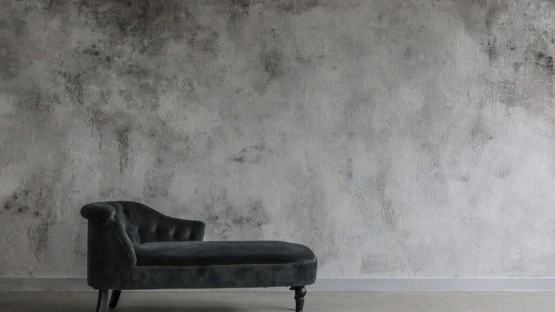 Итальянская (Венецианская/Стукко) штукатурка глянцевая полированная поверхность